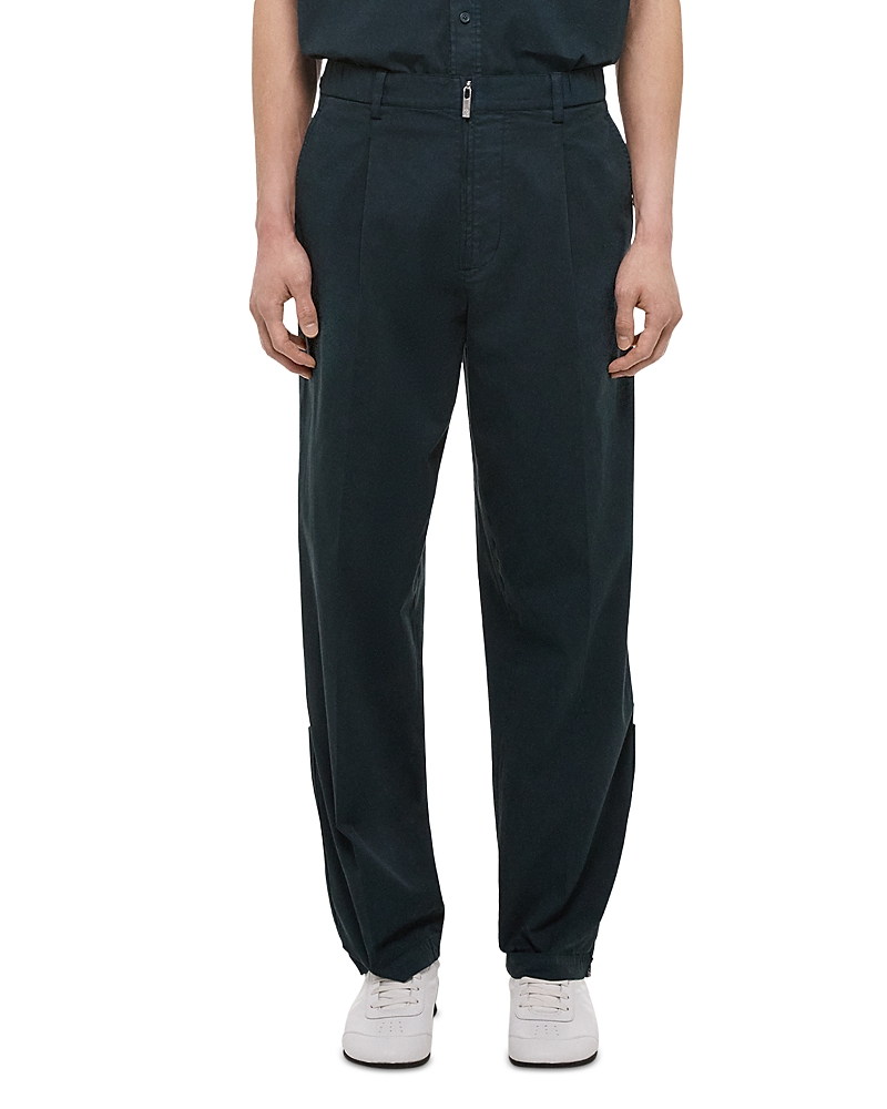 Helmut Lang Relaxed Fit Cargo Zoot Pants Helmut Lang Relaxed Fit Cargo Zoot Pants