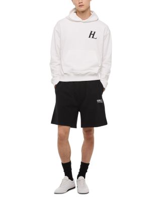 Capsule Logo Pullover Hoodie