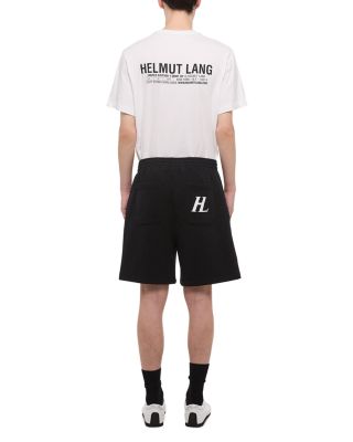 Capsule Pull on 6" Shorts