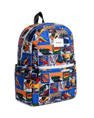 Kane Backpack