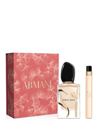 Armani - Sì Eau de Parfum 2-Piece Mother's Day Gift Set