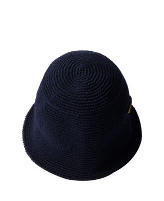  Crochet Bucket Hat