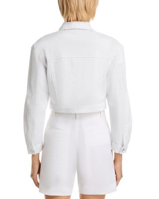 Damiani Denim Jacket