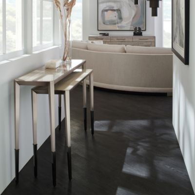 Perfect Together Console Table, Tall