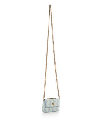 Micro Camden Crossbody Bag