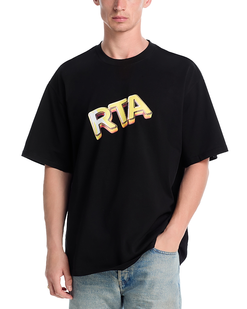 Rta Colin Logo Tee