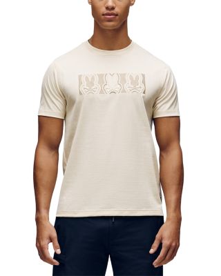 Psycho Bunny - Rob Graphic Tee