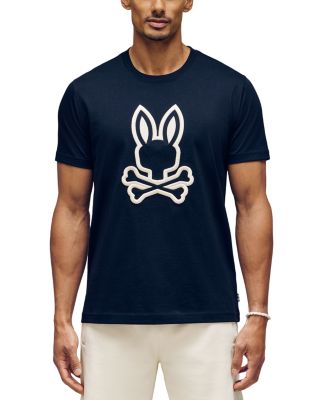 Psycho Bunny - Nicholas Embroidered Tee