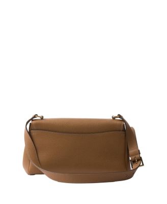 Small Leather Shoulder Bag