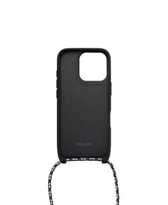 Leather Case For Iphone 16 Pro