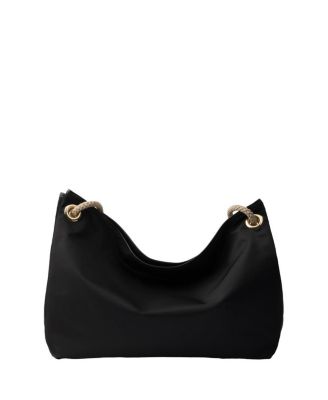 Mariner Large Re-Nylon Shoulder Bag