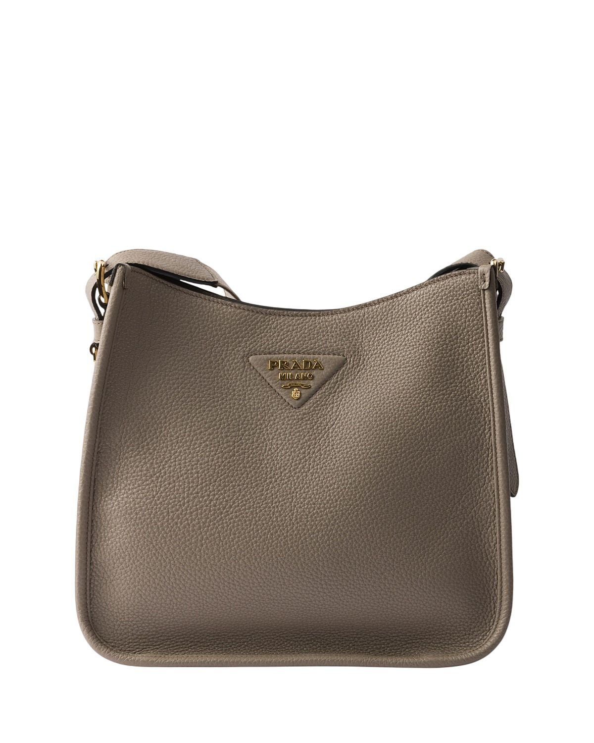 Prada Medium Leather Bag