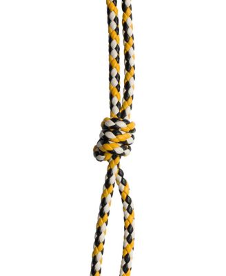 Card Holder With Leather Shoulder Strap