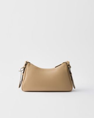 Aimee Medium Leather Shoulder Bag