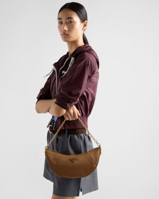 Re-Nylon Shoulder Bag