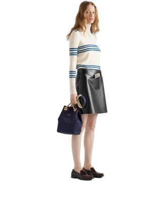 Mariner Re-Nylon Small Bucket Bag