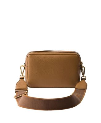 Small Leather Shoulder Bag