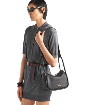 Darling Leather Handbag