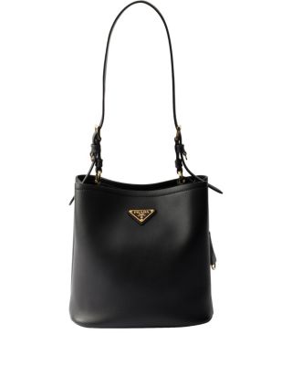 Medium Leather Bag