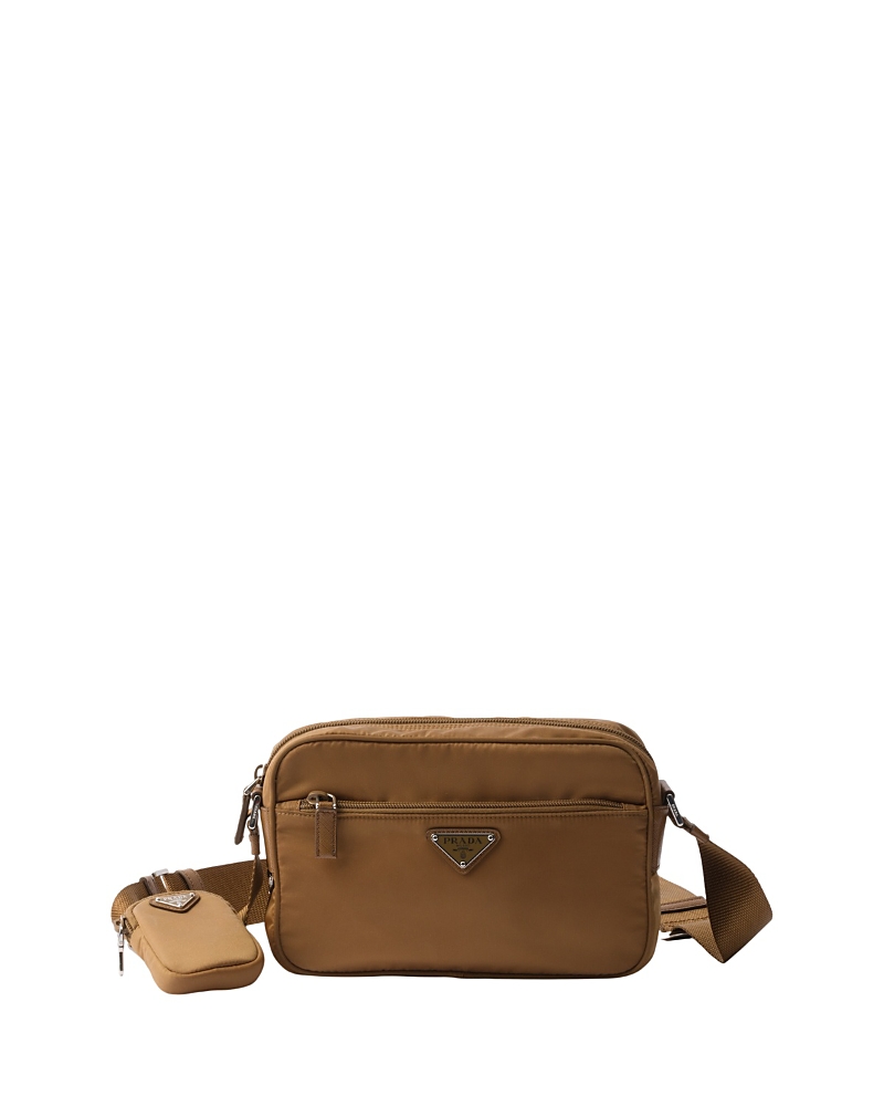 Prada Re-Nylon Shoulder Bag