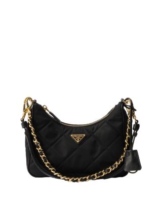  Re-Edition 1995 Chaine Mini Re-Nylon Bag