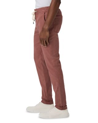 Fraser Slim Fit Pants