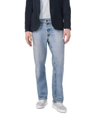 Fit 4 Miramar Jeans in Abington