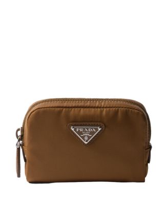 Micro Re-Nylon Pouch