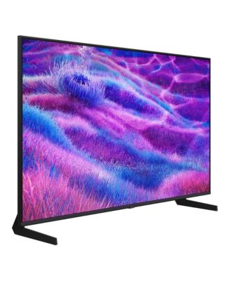 QN80F 55" 4K Neo QLED Mini LED Smart TV (2025)
