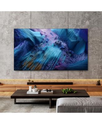  QN65QN990FFXZA QN990F 65" 8K Neo QLED Mini LED Smart TV (2025)