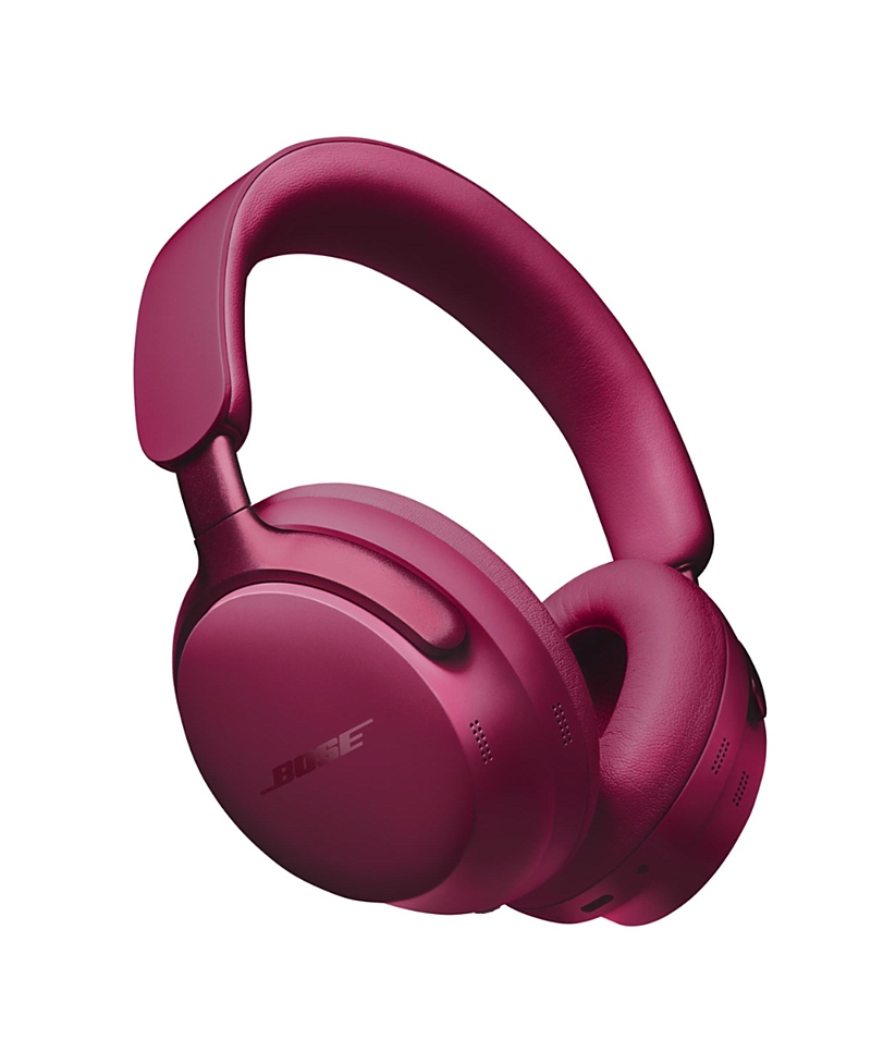 Bose Quietcomfort Ultra Wireless Noise Cancelling Headphones