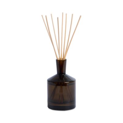 Saffron Sandalwood Classic Reed Diffuser
