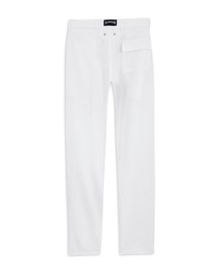 Vilebrequin Panache Linen Solid Pants