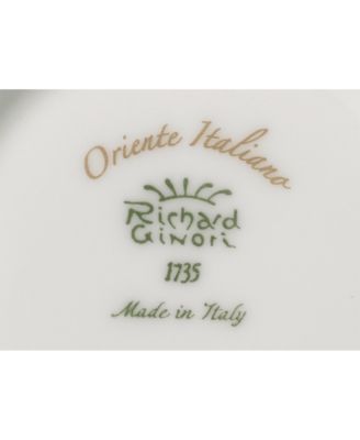 Richard Ginori Oriente Italiano Teacup