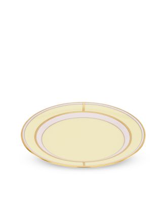 Colonna Diva Tea Saucer/Bread Plate