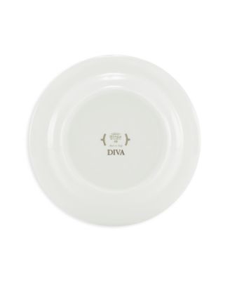 Colonna Diva Soup Plate