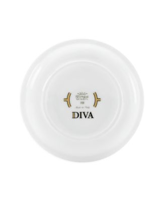 Colonna Diva Fruit Bowl