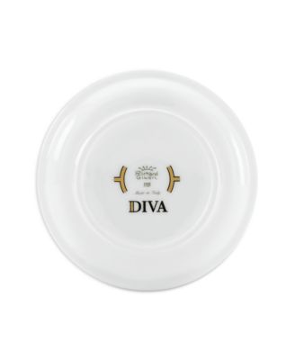 Colonna Diva Fruit Bowl