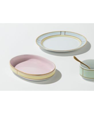 Colonna Diva Pickle Dish