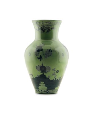 Oriente Italiano Ming Vase
