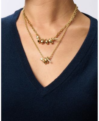 14K Yellow Gold Year of the Snake XL Diamond Wrap Big Bead