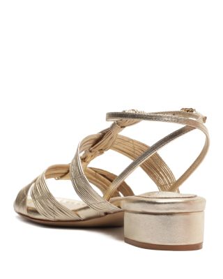 Women's Olga Block Heel Sandals