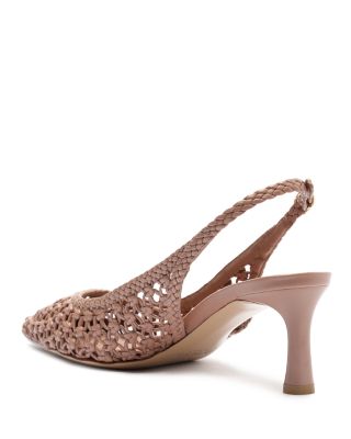 Women's Jane Tresse Pumps
