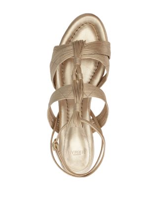 Women's Olga Block Heel Sandals