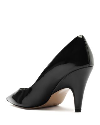 Women&#39;s Frenchie Pumps