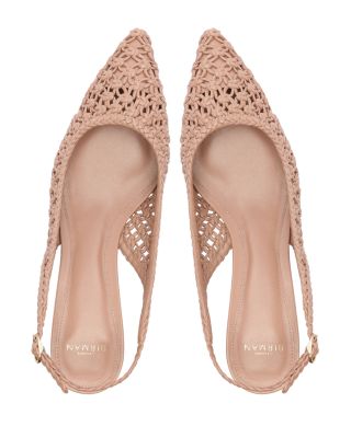 Women's Jane Tresse Pumps