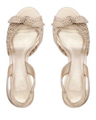 Women's Easy Clarita Block Heel Sandals