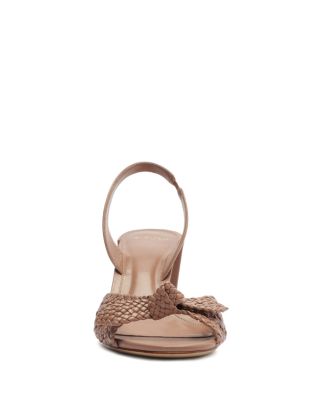 Women's Easy Clarita Block Heel Sandals