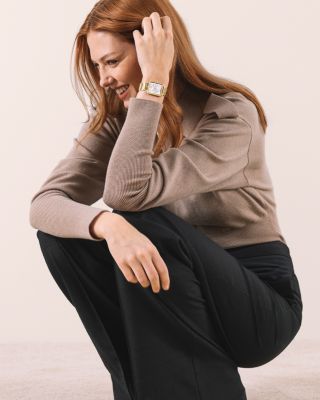 Bold Evolution 2.0 Square Watch, 28mm x 26mm