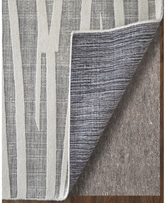 Thom Filicia Peconic T8009 Area Rug, 8' x 10'